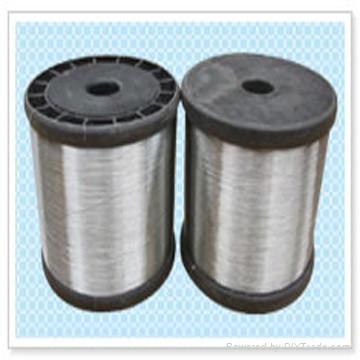 Galvanized Iron Wire 5