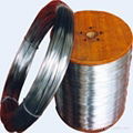 Annealed Iron Wire