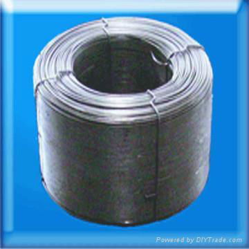 Annealed Iron Wire 4