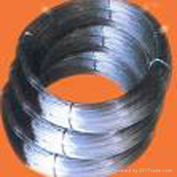 Annealed Iron Wire 5