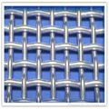 Galvanized Square Wire Mesh 1