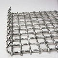 Galvanized Square Wire Mesh 2