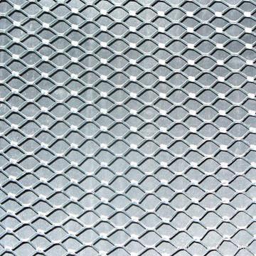 Expanded Metal Mesh  2