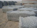 Hexagonal Wire Mesh 3