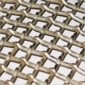 Crimped Wire Mesh