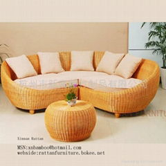 Xinnan rattan XN8001