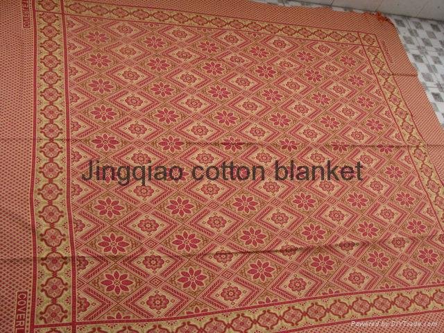 cotton blanket 3