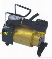 heavy duty air compressor