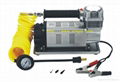 High pressure air compressor