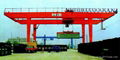 container gantry crane