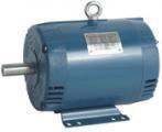 NEMA ODP Three Phase Continuous Duty Motors