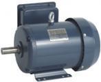 NEMA TEFC Single Phase Continuous Duty Motors