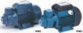 TPM End Suction Peripheral Pumps