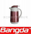 stainless steel coffee pot