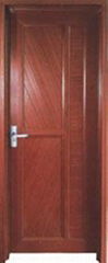 PVC Door