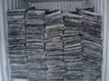 General Reclaimed Rubber