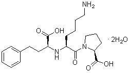 Lisinopril  1