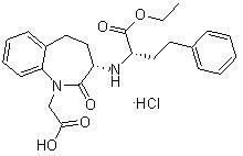 Benazepril Hydrochloride