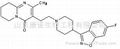 Risperidone 1