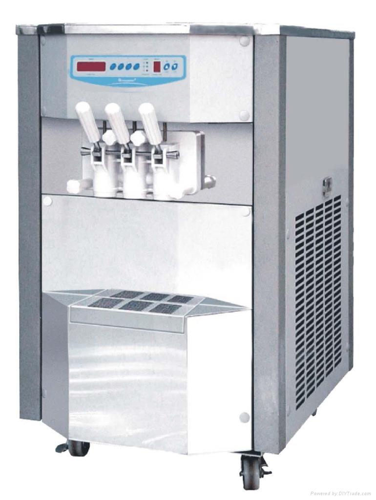 sell ice cream machine OP130 OCEANPOWER (China Manufacturer) Food, Beverage & Cereal