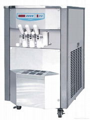 sell ice cream machine