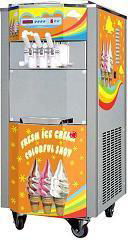 sell soft ice cream machine  OP145 