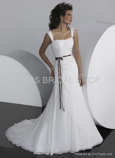 Wedding Dress for Brides 3