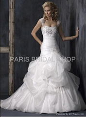 wedding dress for Wedding