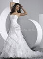 Wedding dress 5