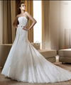 Wedding Bridal Dress 1