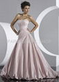 Wedding Bridal Dress 2