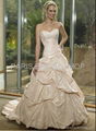 Wedding Bridal Dress 5