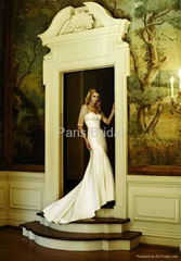 Wedding Dress Wear