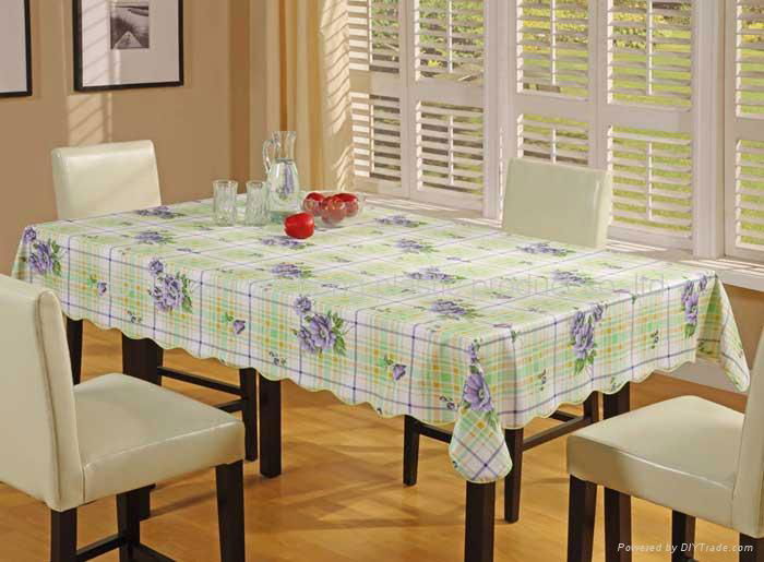 non-woven table cloth 5