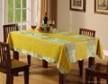 vinyl printed tablecloth 3