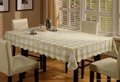 PE  table cloth/table  cover