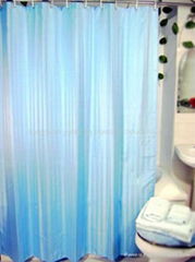 pvc /PEVA shower curtain/printedshower curtain