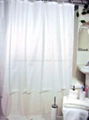 pvc /PEVA shower curtain/printedshower curtain 2