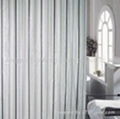 pvc /PEVA shower curtain/printedshower curtain 4