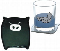 pig cup pads