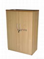 storage cabinet