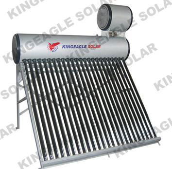 solar water heater