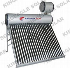 solar water heater