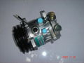 auto air conditioning compressor 1