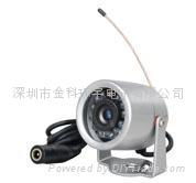 wireless camera | 1.2GHz wireless waterproof camera