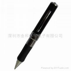  Mini Pen DVR | Spy Pen Camera