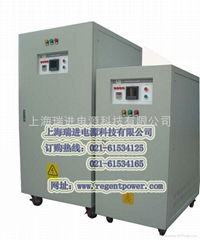 Explosion-proof inverter power supply