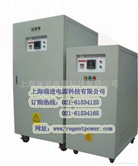 Beijing Power Supply Inverter