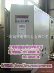 Tianjin frequency power