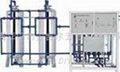 12T/H礦泉水制水設備